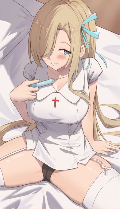 more:https://t.co/UxdwHWL1Pq
#ブルーアーカイブ
#ブルアカ 
 #一之瀬アスナ 