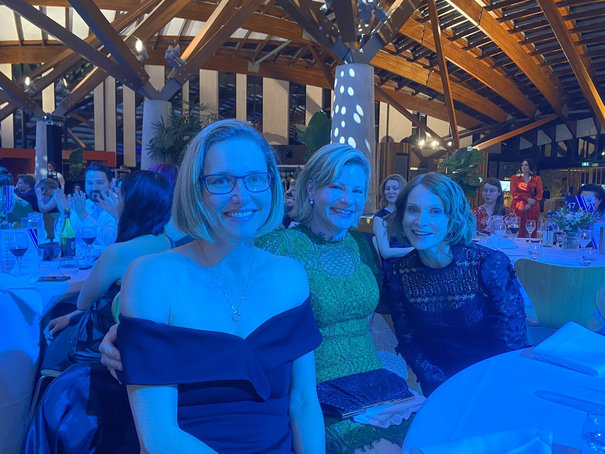 COMDT_LCC's tweet photo. Congratulations CAPT Alissa Tucker, DFSS @AustralianArmy Co-winner Technical Trades in ADM Women in Defence Awards, for her contribution in EW innovation and trades https://t.co/CYTthTHZgp