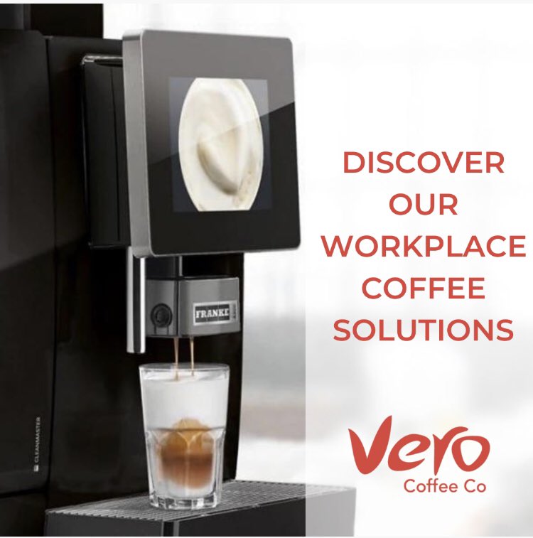 Vero Coffee Company tweet media