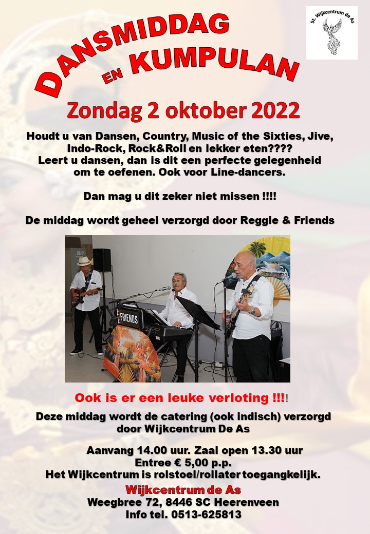 St Wijkcentrum De As (@wijkcentr_deas) on Twitter photo 
