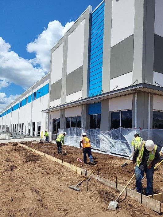 BlueScope Properties Group tweet media