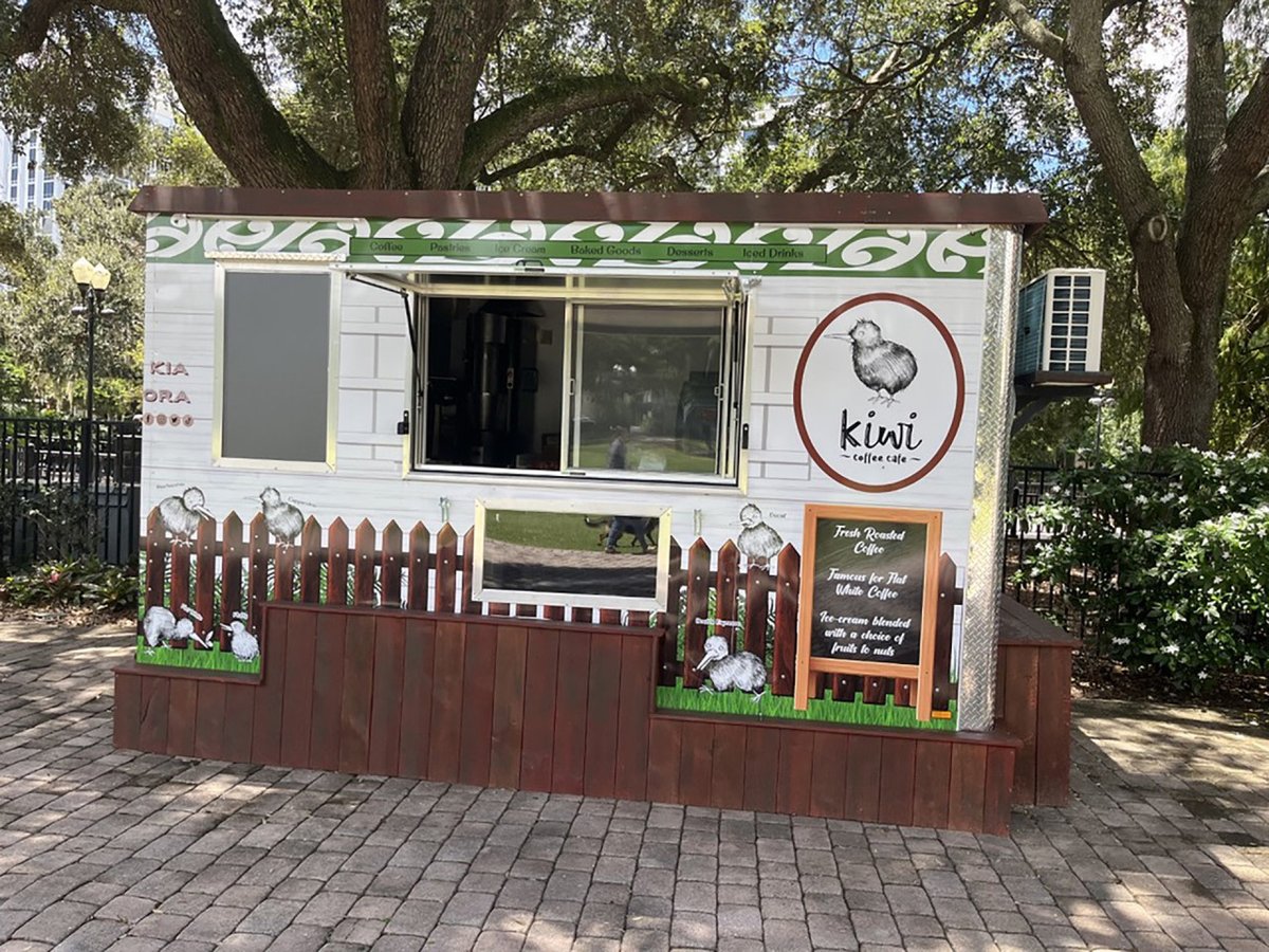 sprudge's tweet photo. Build-Outs Of Coffee: Kiwi Coffee Cafe In Orlando, FL https://t.co/QHnIz8aXCt #buildouts https://t.co/yqCeNbbMw9