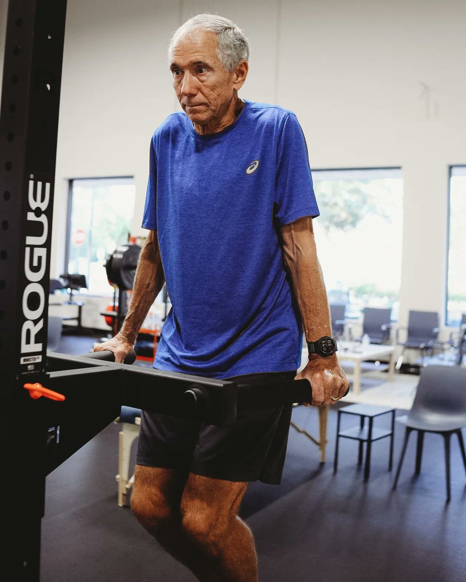 premierppt's tweet image. Rodney had an AC joint reconstruction and SLAP repair in May after suffering a shoulder injury while flowriding. After a few months of hard work, he is already back to doing what he loves! 

#orlandophysicaltherapy #Flowriding #shoulderrehab #ACjoint #SLAPrepair #roguefitness