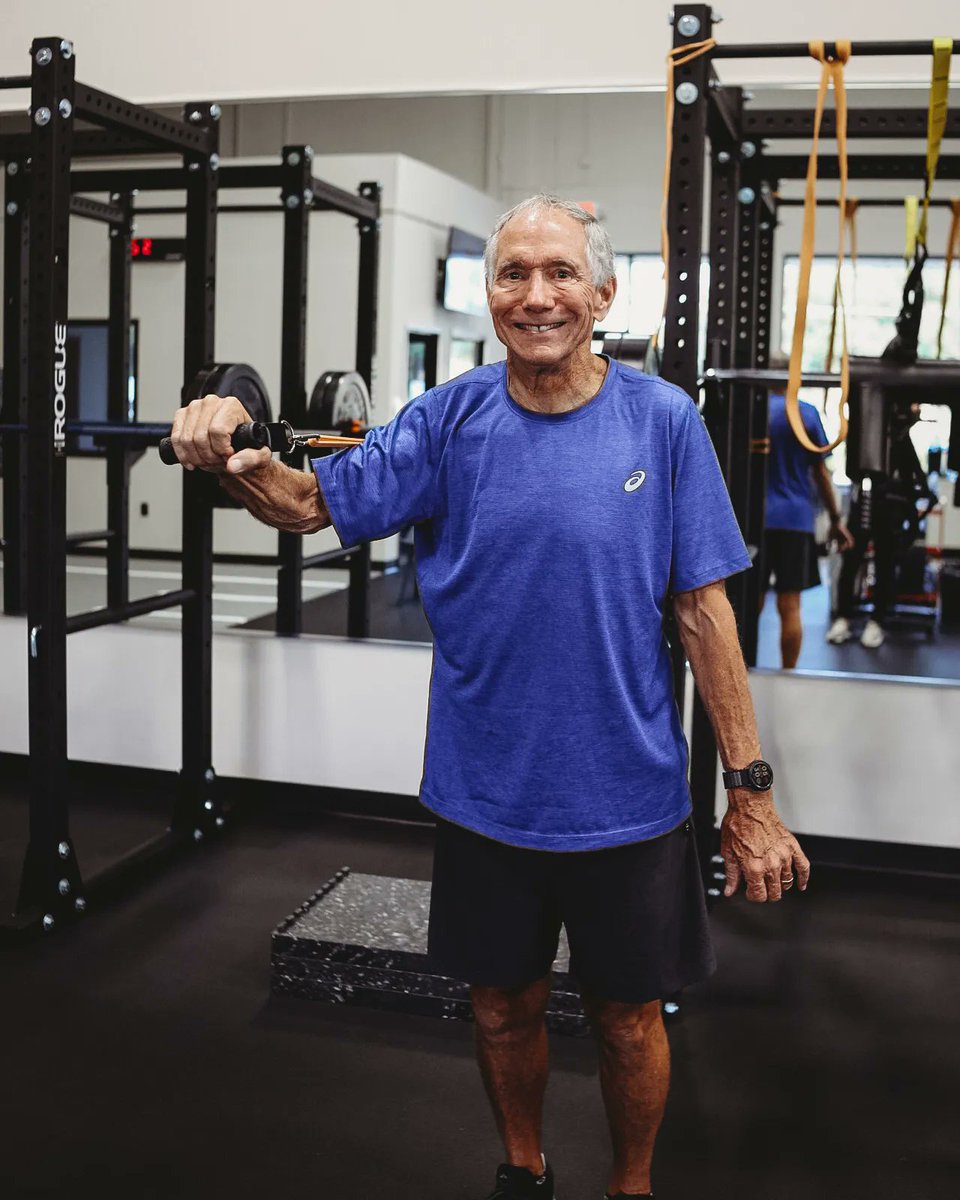 premierppt's tweet image. Rodney had an AC joint reconstruction and SLAP repair in May after suffering a shoulder injury while flowriding. After a few months of hard work, he is already back to doing what he loves! 

#orlandophysicaltherapy #Flowriding #shoulderrehab #ACjoint #SLAPrepair #roguefitness