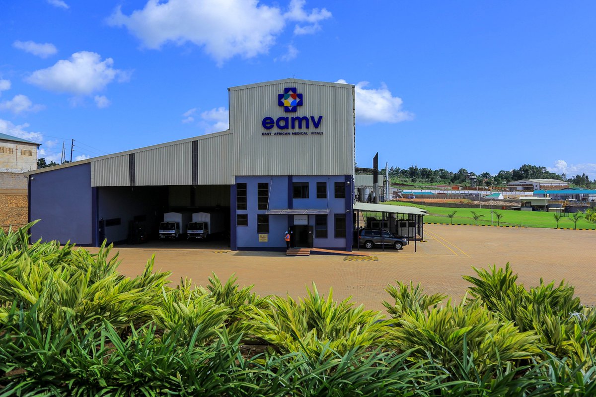 EAMedicalVitals's tweet photo. Our state-of-art manufacturing plant is based in Uganda  and has the capacity to readily supply the EastAfrican and @COMESABusiness  markets with high quality, affordable medical consumables. 

#manufacturingplant #Legacy #Uganda https://t.co/Iursjw4QDe