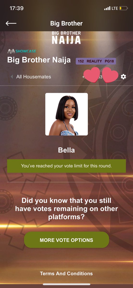 kennygho's tweet photo. Finally found my book of iuc’s 😁😁.All votes for Bella #BBNaija https://t.co/vcVDVgTXl9