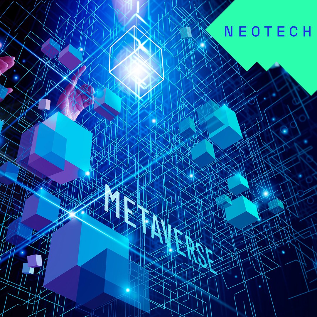 NeoTech_Ai's tweet photo. Join the Real Metaverse Journey! 💥

We at Neotech want to create a better version of the Metaverse with digital infrastructures and geospatial representations. 

🤩 Are you ready for a meta future? 

#RealMetaverse #Neotech #NFT #MetaFuture #web3journey https://t.co/tbcPtzPmNQ