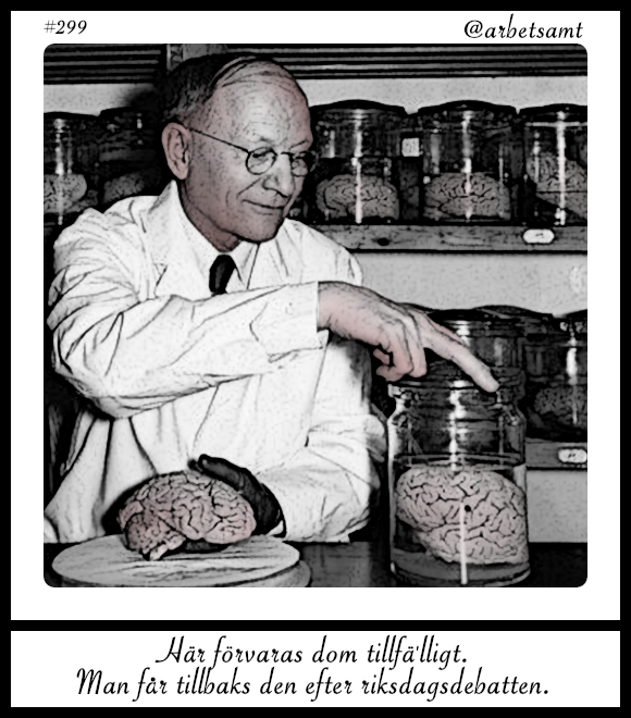 Arbetsamt's tweet photo. #arbetsamt #politik #repris #humor #vintage #bw https://t.co/5m6osdTZDN