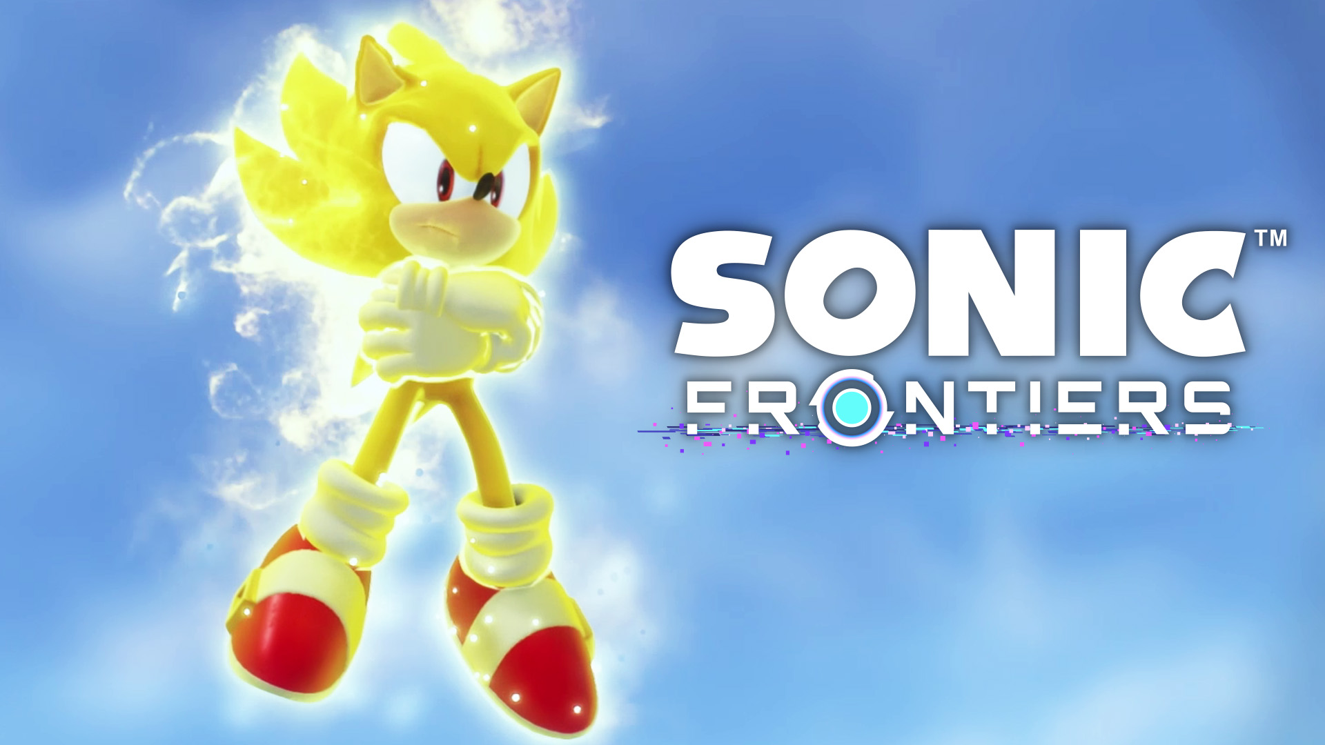 Sonic the Hedgehog on X: It's time for a quick overview of the new Sonic  Frontiers content updatelet's check out some Fast Facts!   / X