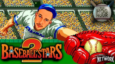 SlamSociety_'s tweet photo. It's TIME for the debut edition of The #HogHour - starring Mr Hogsley as he continues his gaming assault with #BaseballStars2. Without the distractions of @KarliforniaWZWA & @jooseyboy, will he be able to come up with the goods?
👇
https://t.co/zq8Y9dcRVw
#baseball #videogames https://t.co/8u3vqKYHwS