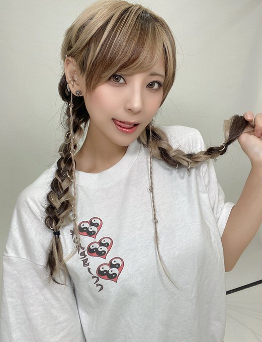 コスプレイヤーつんこのTwitter画像14