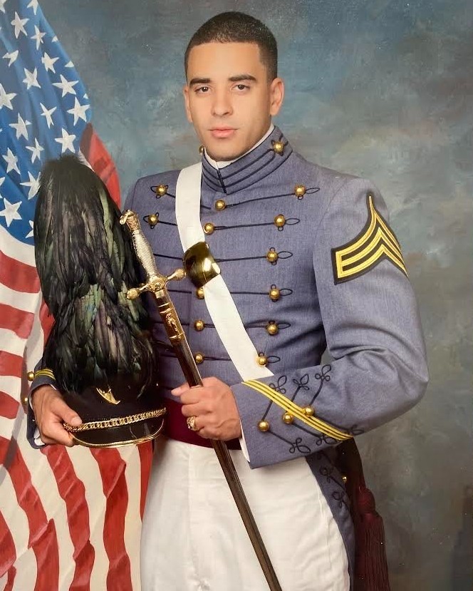 steelhearts_org's tweet photo. On July 29th, 2022, our brother, CPT Lyone "Tito" Velez-Segarra passed away. He was 29 years old. Be thou at peace Tito.
https://t.co/HzklAmDyrD
For every bracelet sold, $10 will be donated to Tito's Way Scholarship Fund.
#USMA2016 #WithHonorWeLead https://t.co/G3xOSTG8Ec