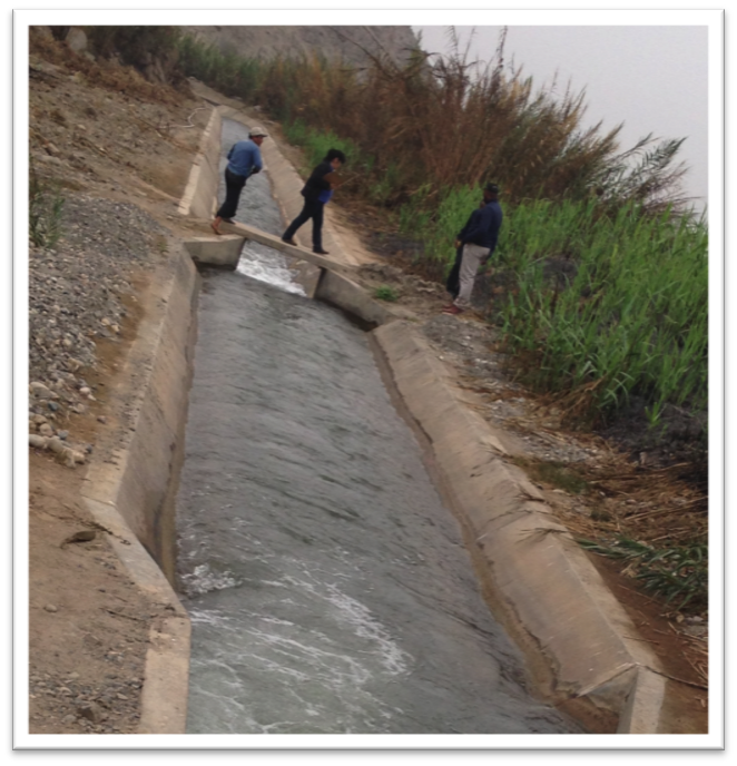 solinstcanada's tweet photo. Read how #Solinst #Levelogger water level #dataloggers have been installed in flumes used to monitor #irrigation channels in Peru, to help manage the country's water resources:
https://t.co/95lPQpRrCu
#waterresources #resourcemangement https://t.co/WQNs2a6mgH