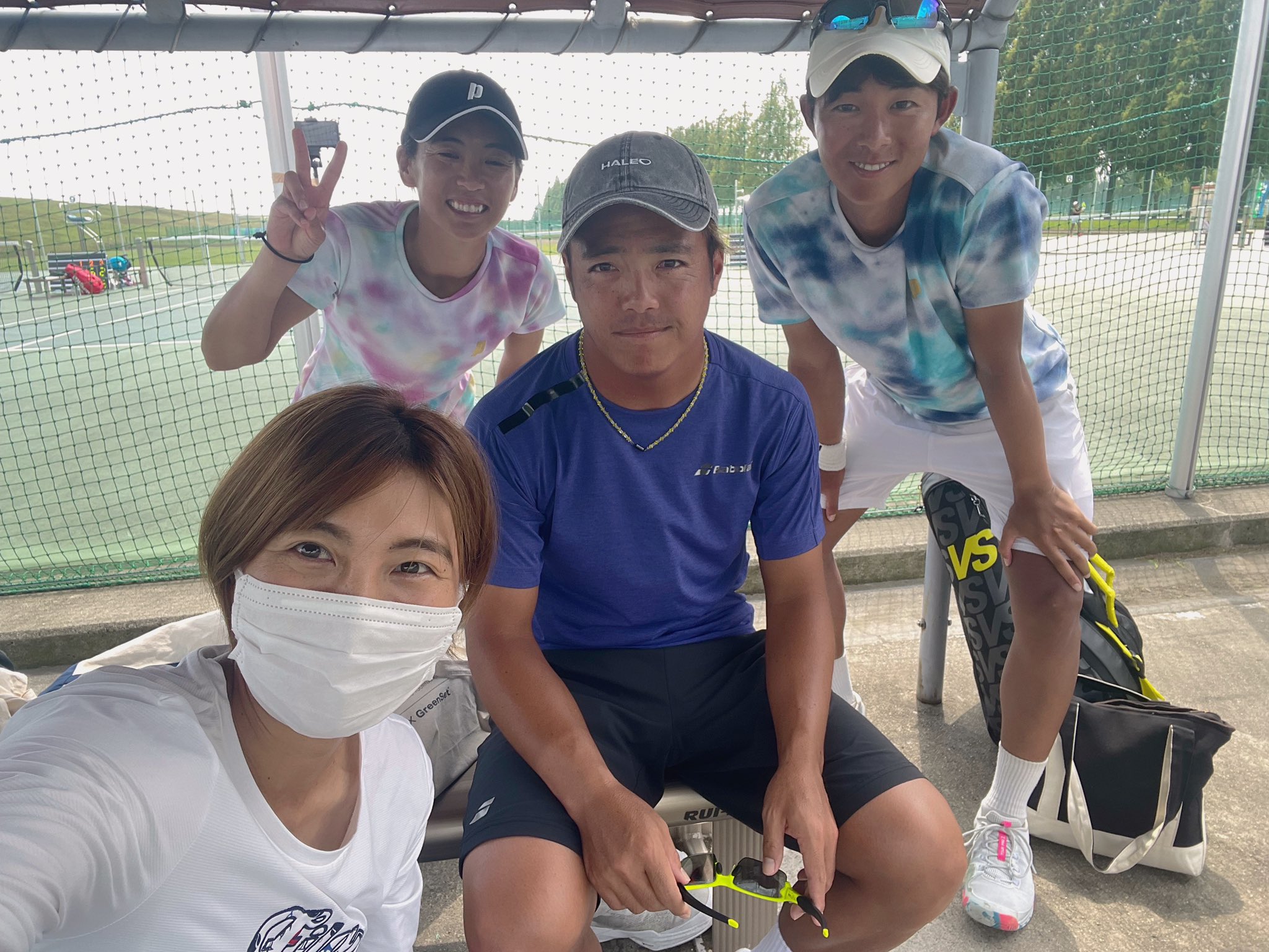 Lisa Hasegawa Team L Lisa Teaml Twitter