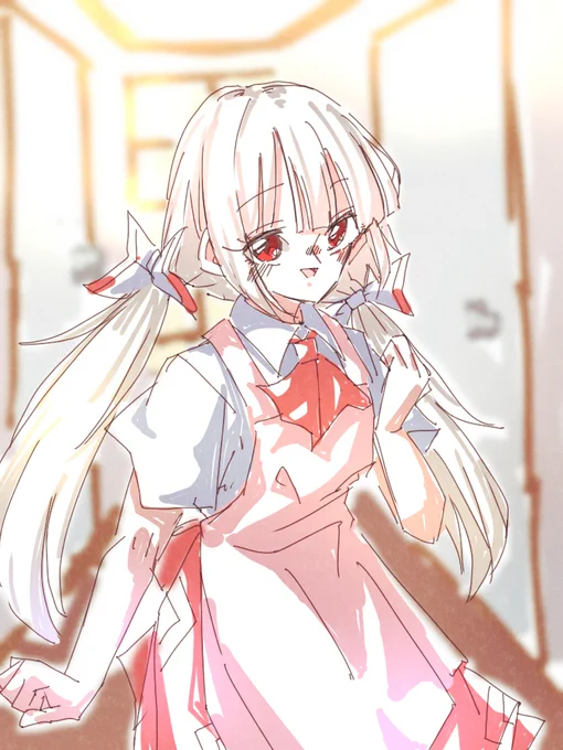 おかえり! 