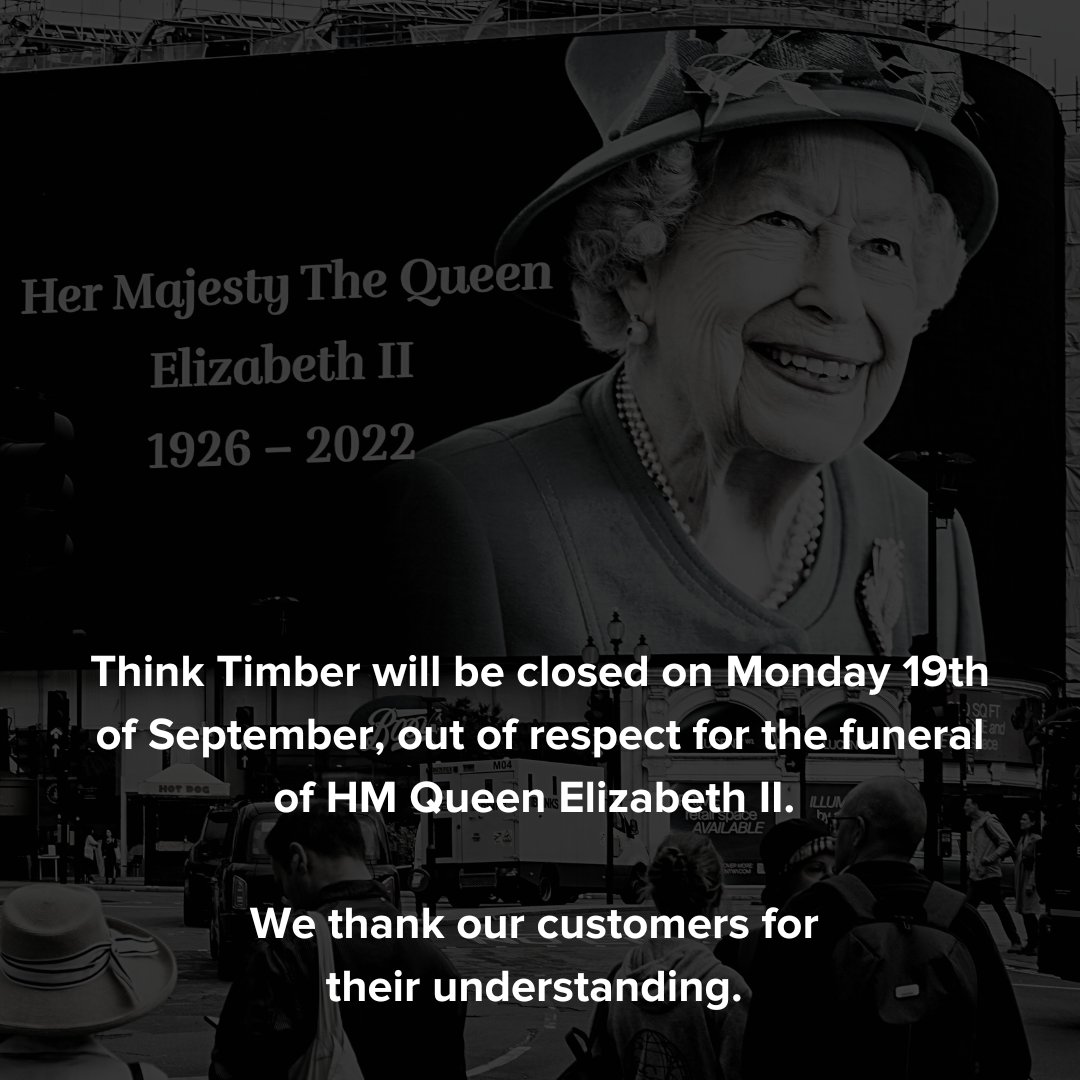 Think Timber UK tweet media