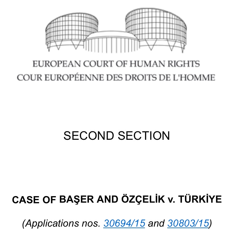 JUSTICE FOR RULE OF LAW tweet media