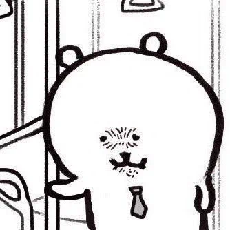 thinking about yesterdays chapter while working 