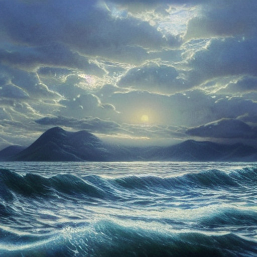 yuuma23's tweet image. 【StableDiffusionDemo】波、その３。フリー素材です。
#StableDiffusionDemo #stableDifusion #stablediffusion #背景画 #背景美術 #背景素材
huggingface.co/spaces/stabili…