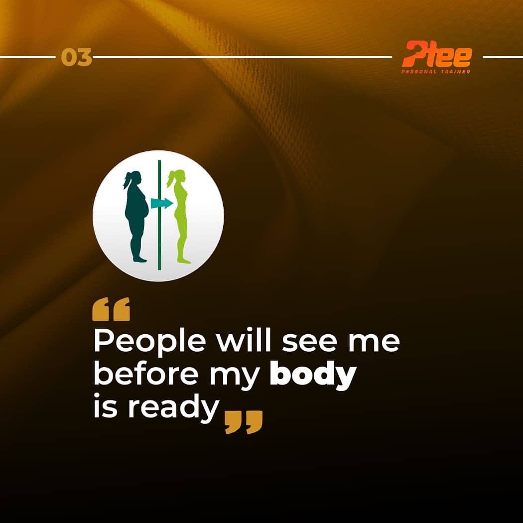 ThePTStack's tweet image. At times, clients say the most humorous things just to get out of a workout session.

What funny excuses have you heard from a client? 
Share yours in the comment section 😁