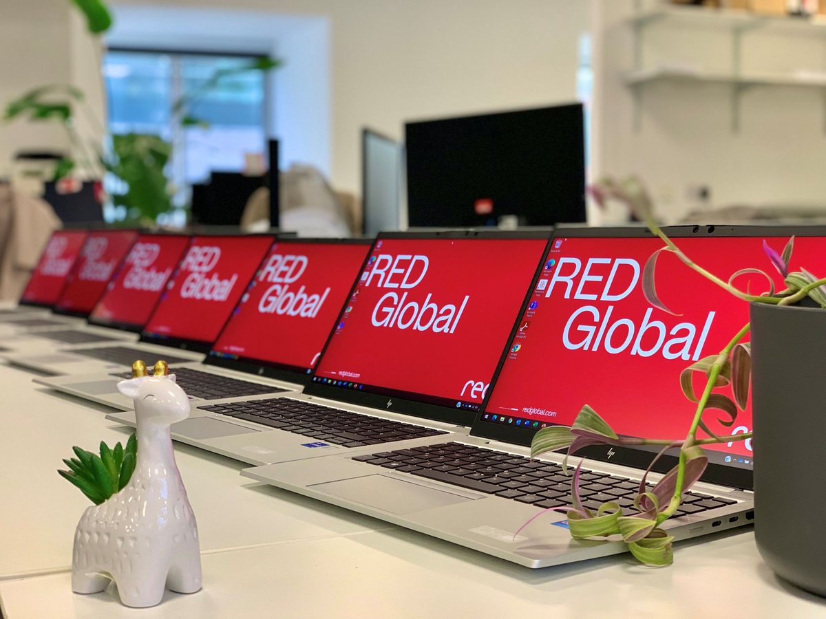We're hiring a Desk Side Coach! If you have 5+ years' recruitment sales experience and are looking to share your wisdom with recruiter newbies in a coaching role, then get in touch with our #workforred team. 
redglobal.com/work-for-red