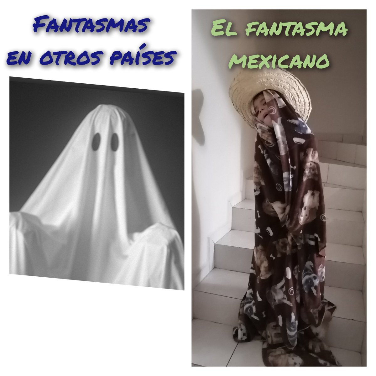 surco82's tweet photo. @aesquinca @alfa913fm @alfa1045fm  #CaminitoALaEscuela Toño buen día, mi hijo Diego Castillo desde MTY quiere un Osito Cumplidor de Deseos, nos puedes regalar uno please? No es chiste corto pero si imagen de mi hijo, que dice sabes en que son diferentes los fantasmas en México? https://t.co/LQILNyLnco