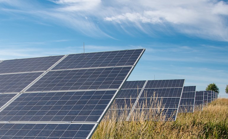 Funding For Solar Projects In South Africa Funding For Solar Projects In South Africa