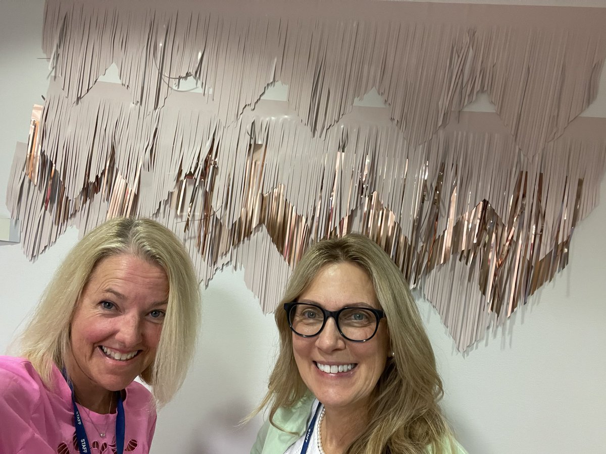 Kathy Zwarick Shanley, PhD, CAE tweet media