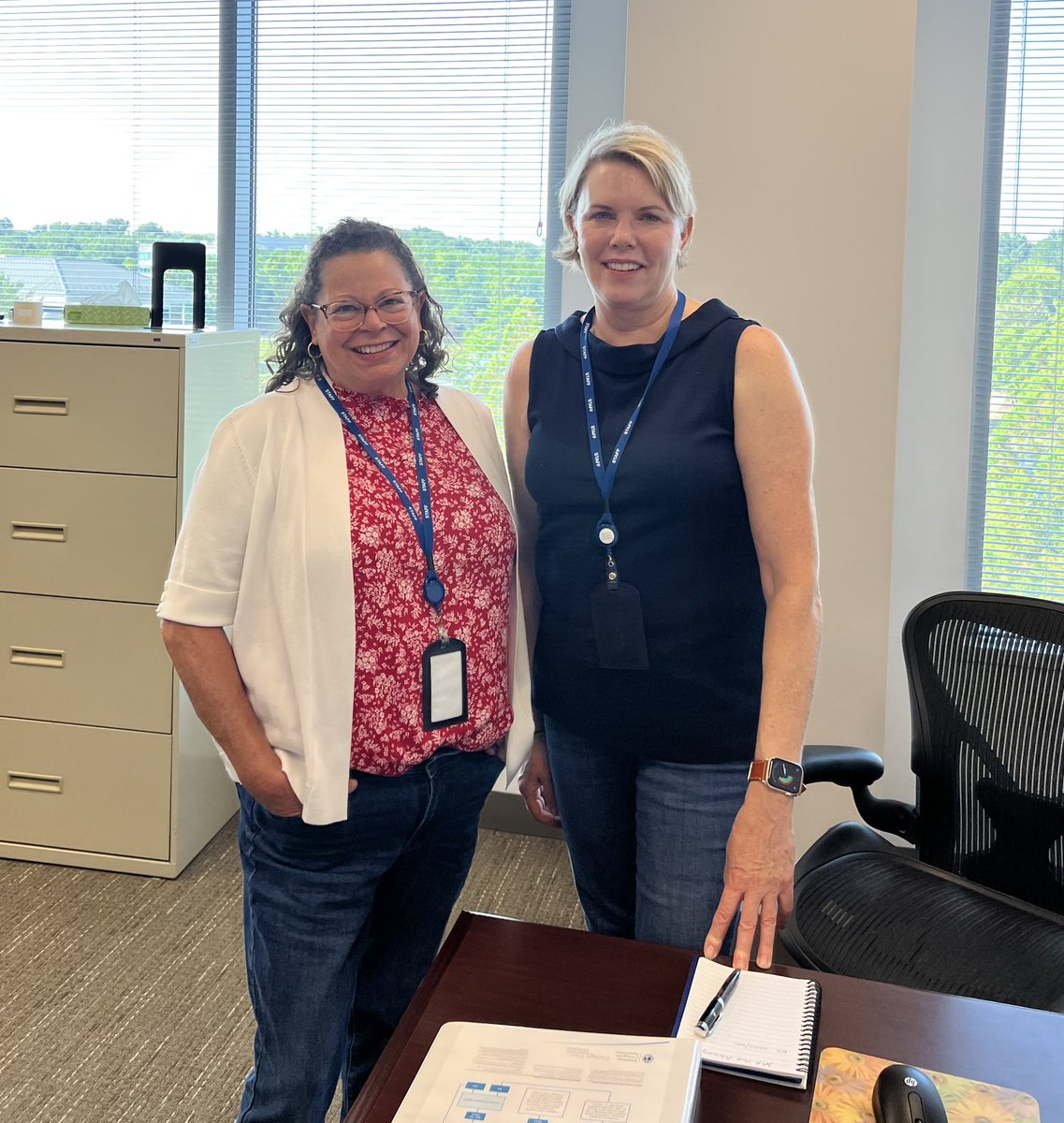 Kathy Zwarick Shanley, PhD, CAE tweet media