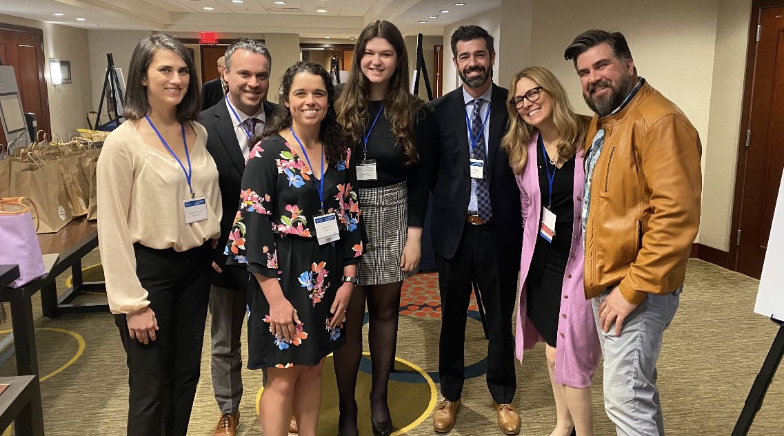 Kathy Zwarick Shanley, PhD, CAE tweet media