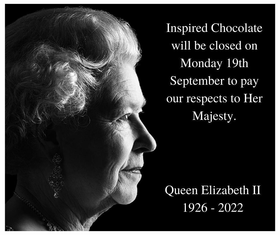 Inspired Chocolate tweet media