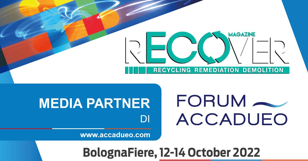 recoverweb's tweet photo. 📣#recovermagazine è media partner di @Accadueobologna 2022 - BolognaFiere, 12-14 ottobre 2022.
👉Partecipa all'evento https://t.co/anIQjPfry1
#ForumACCADUEO @_BFWE #BFWE
Scopri di più https://t.co/29oVB9ygPT https://t.co/CmqSPaT7Ve