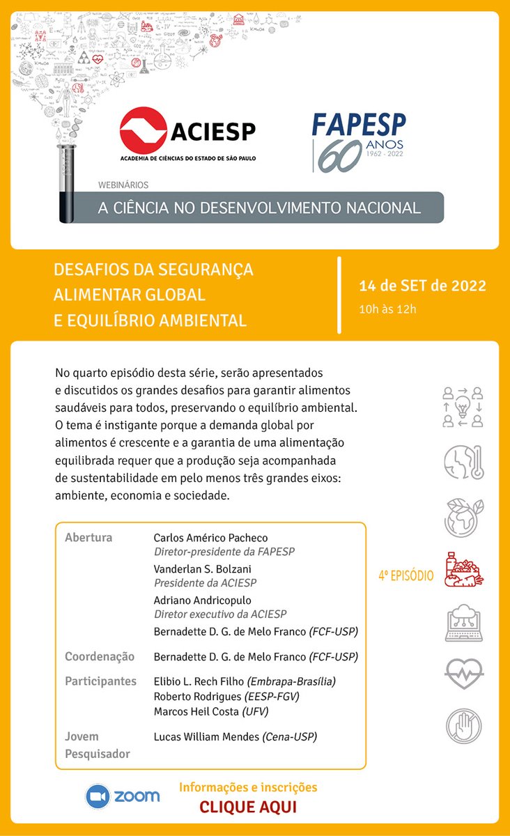 ACIESP tweet media