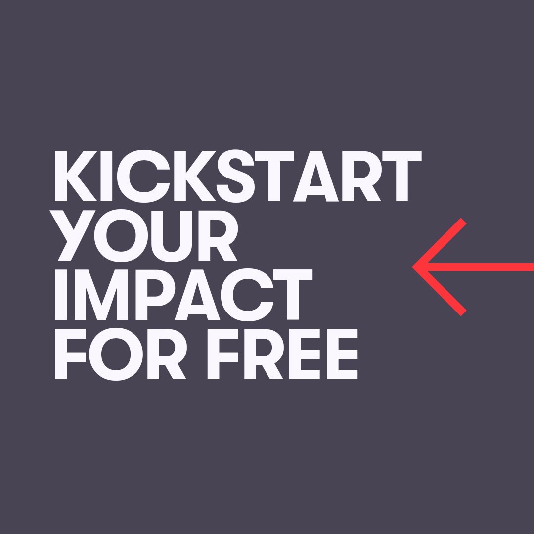 bekindredco's tweet photo. Love a freebie? We've created this free mini course. Walk through some simple steps to enable you to look at partnerships for making a difference. Follow the link in our bio to download your copy and get moving! #BePartOfTheChange #BeTheChange #Charity #SmallBusiness #MiniCourse https://t.co/lzkWea45Pz