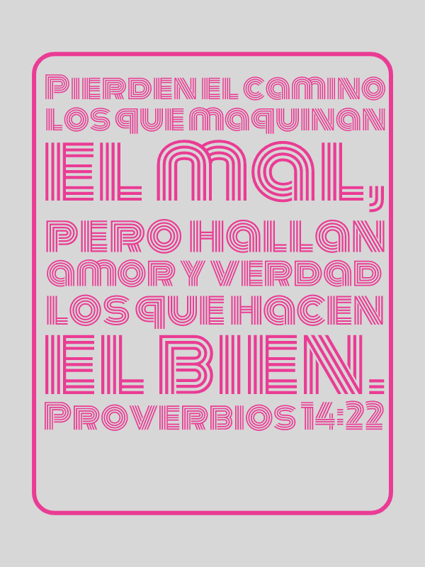 OyM_dtD's tweet photo. 📥
📥
📥
🔌#ConéctateConLaVerdad✔️
Amor💕y Verdad✔️
🔌📖#LibroProverbios 14:22 https://t.co/nkDuCAZxCb