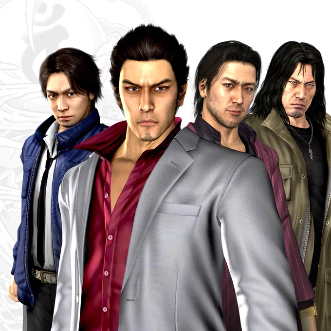 Oh shit, he's bringing the boys back together  