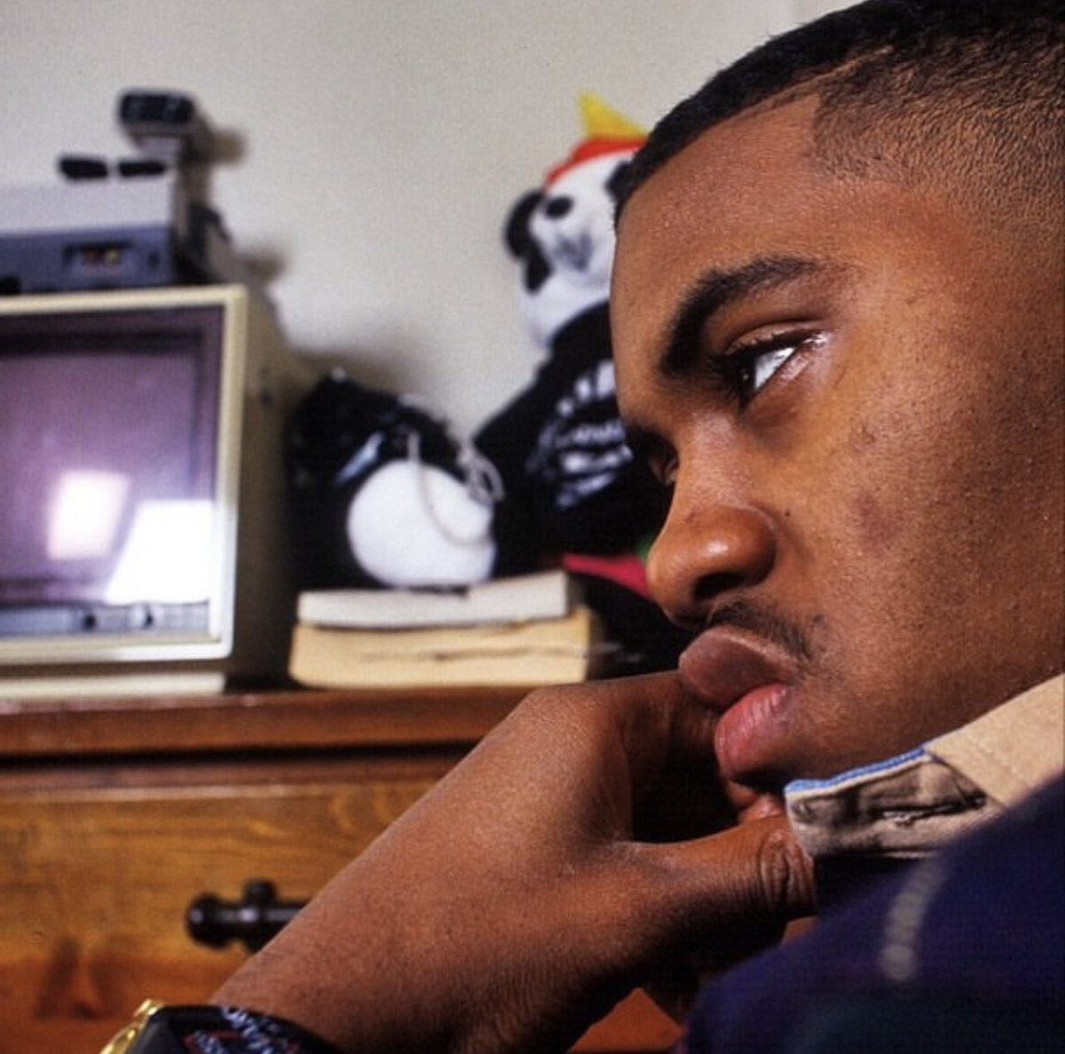 90’s Hip Hop Raised Me tweet media