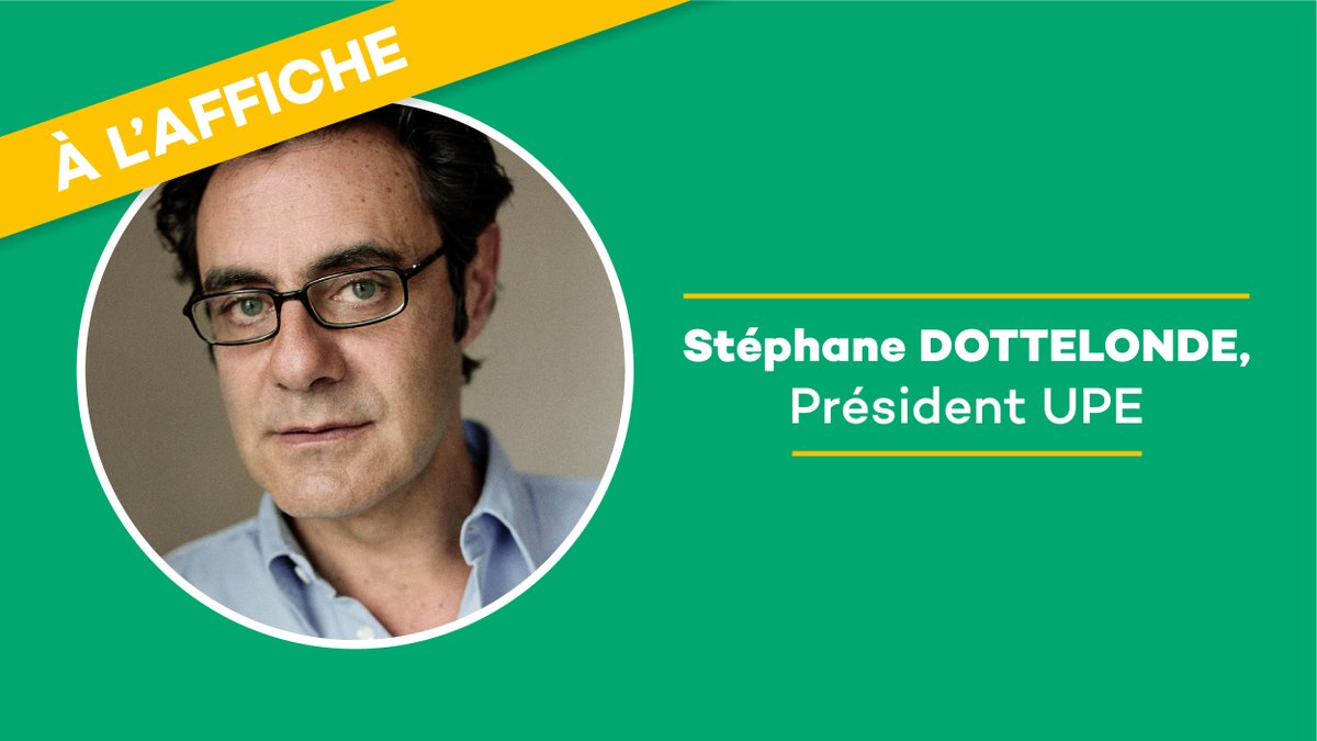 Le 6 octobre prochain, nous aurons le plaisir de recevoir Stéphane Dottelonde.
Pour assister à son intervention, inscrivez-vous !
Les inscriptions, c'est par ici 👉swll.to/IZDHLxj
Le nombre de places est limité

#OnlyOOH #événement #OOH #affichage #annonceurs #association