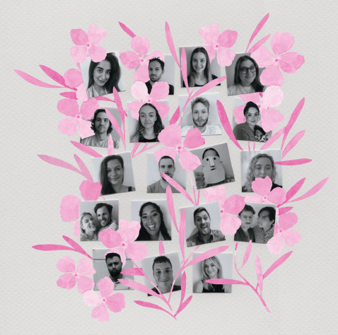 anrfactory's tweet photo. With a voice you immediately warm to and polyphonic synth melodies that turn up the heat even further, Saint Imago’s latest single, Pink Population, is one you can’t help but be affectionately arrested by. #Alternative #electro #ElectroPop #ElectroRnB
https://t.co/HPSdevrB8H https://t.co/tZOqigtK9i