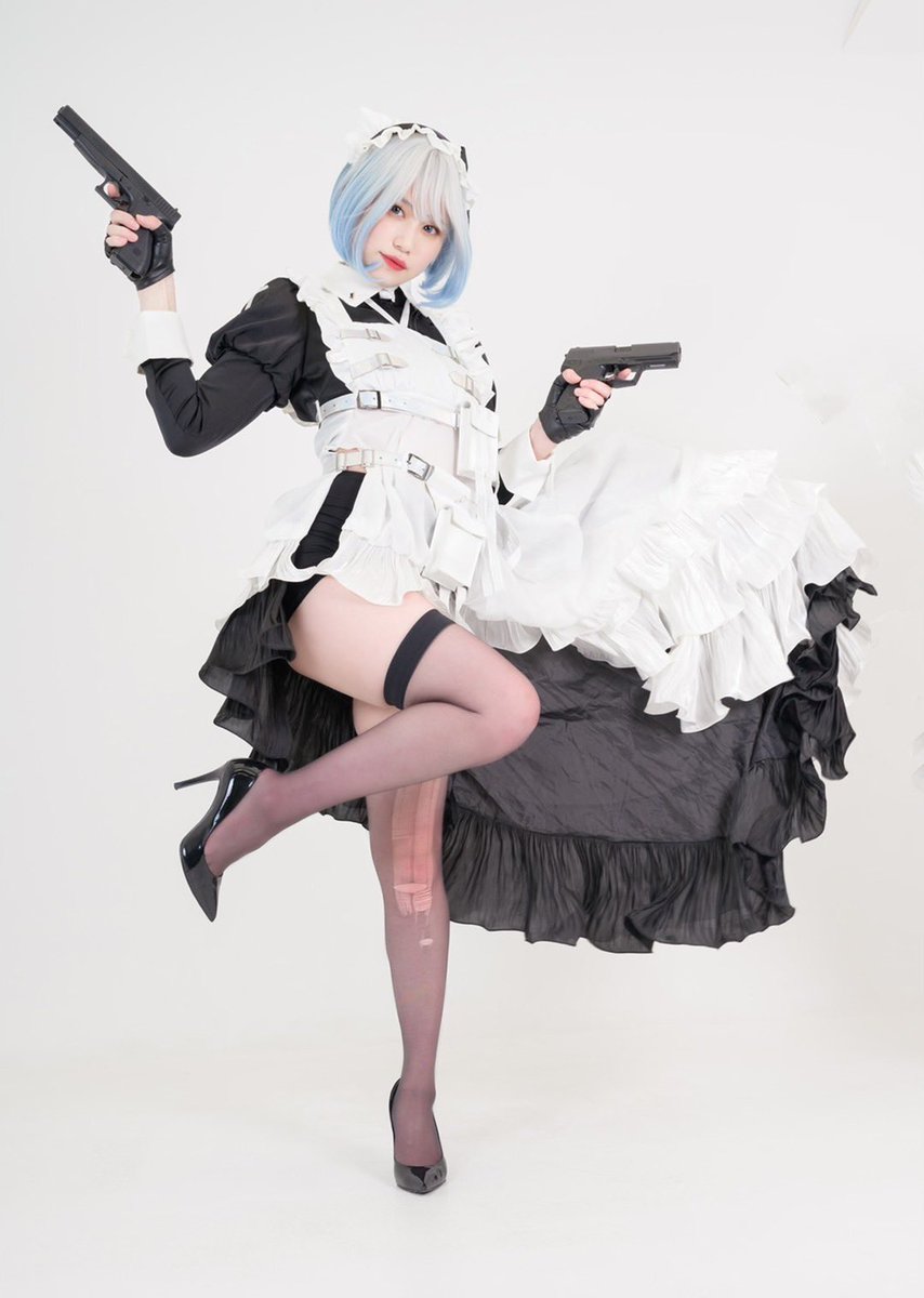 武装メイド コスプレ 戦闘メイド サイバーメイド 武装メイド コスプレ 戦闘メイド サイバーメイド