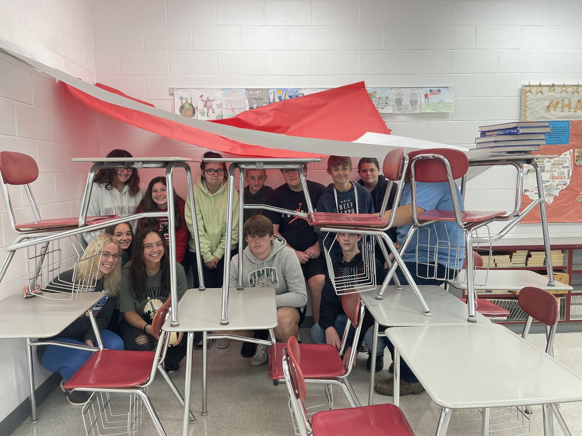 Mod 1 Tenement house <a href="/MrWalters225/">Mr. Walters</a>