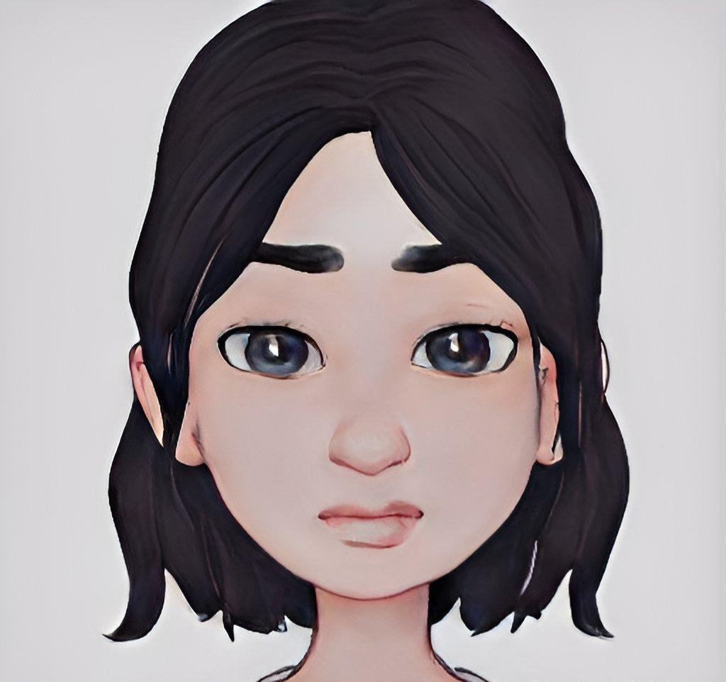 angieWNFT's tweet photo. @NFTLuffy Hello there, my friends! angieW is my name. I'm a new artist in the nft universe. I like to draw myself and my moods. I present to you my collection, which I am confident you will enjoy.
https://t.co/dpMx2szvrQ https://t.co/oTk4koPfKU