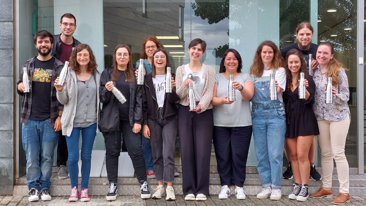 AllGenetics's tweet photo. At @AllGenetics we might or might not have something quite nice for you, stay tuned!

#NotInPlasticItsScientastic https://t.co/M9PRhKS0TH