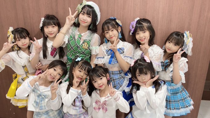 Twitterのコスプレ画像11