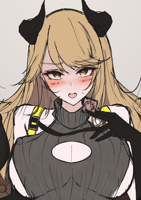 wip(2年ぶりに描いてる…) 