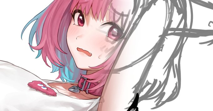 WIP images available on :
Patreon : https://t.co/tPc3zIFfDs
Fanbox : https://t.co/P0vcjDDjWX 