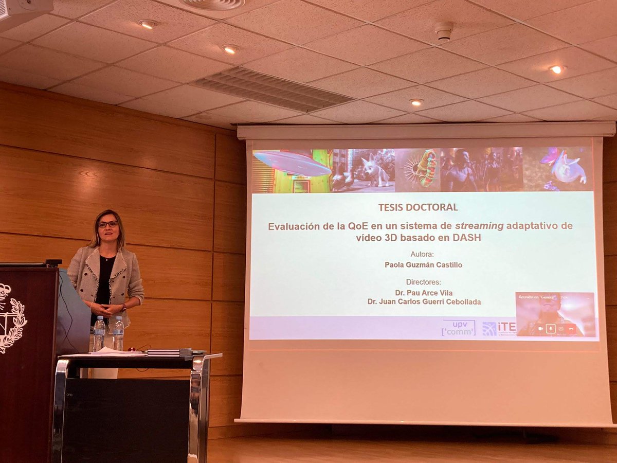 COMM iTEAM tweet media