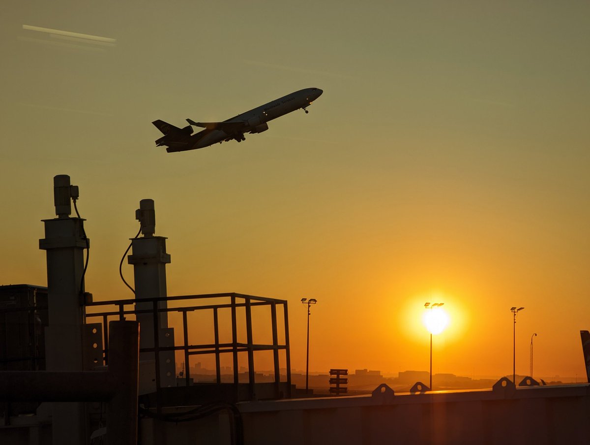 TechBenchTV's tweet image. Bye bye Dallas!