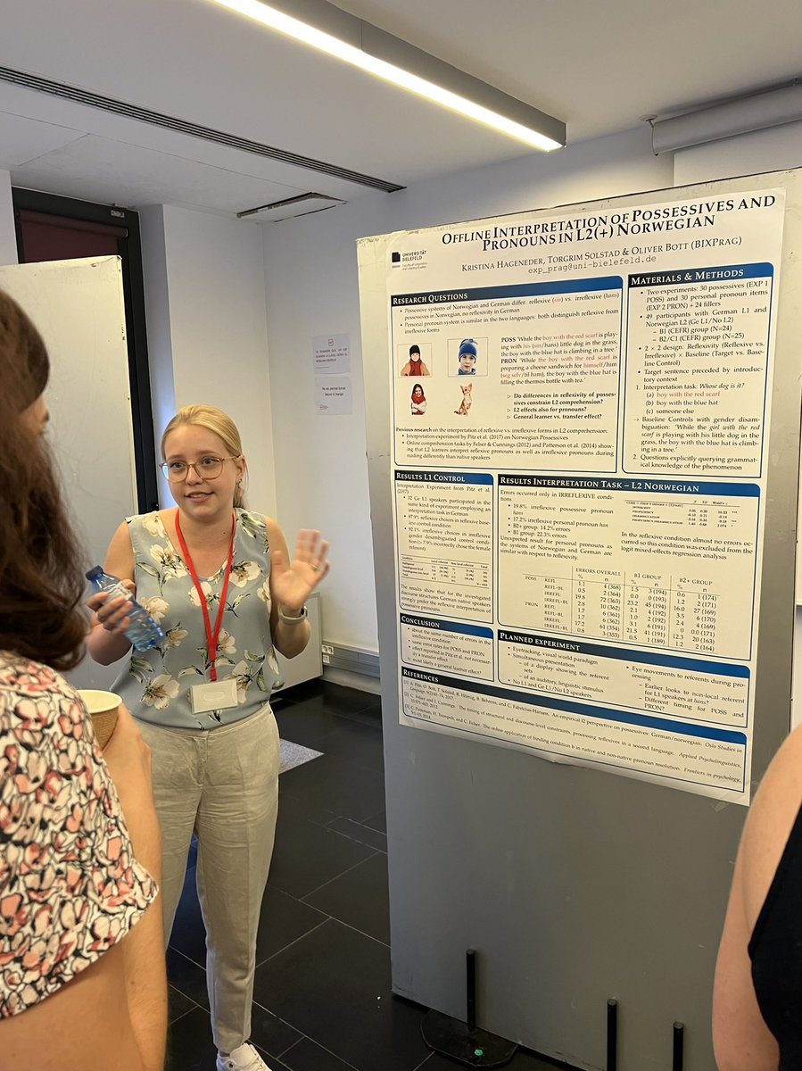 BSBM_UPF's tweet photo. Coffee o'clock, poster o'clock!
Time to build good connection☕ https://t.co/flBsdzO0VL