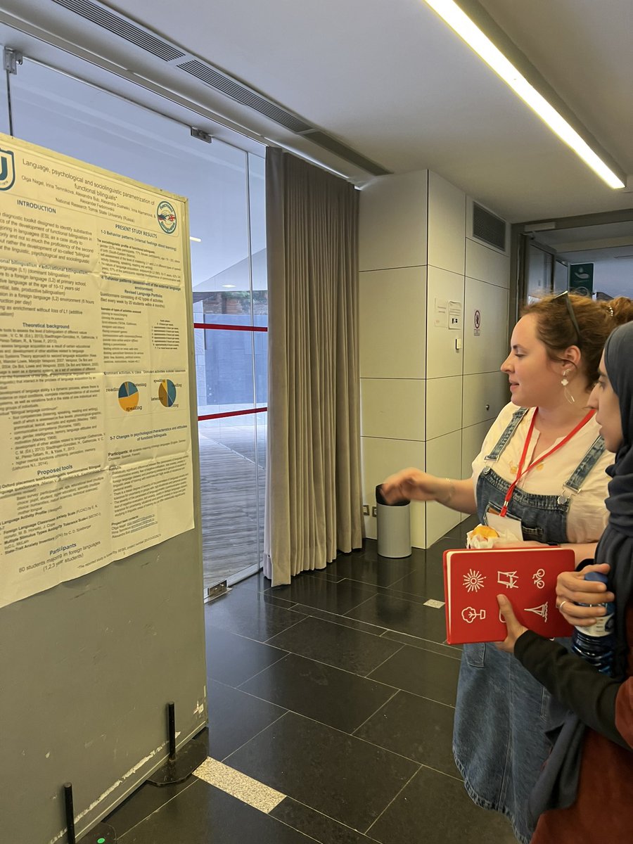 BSBM_UPF's tweet photo. Coffee o'clock, poster o'clock!
Time to build good connection☕ https://t.co/flBsdzO0VL